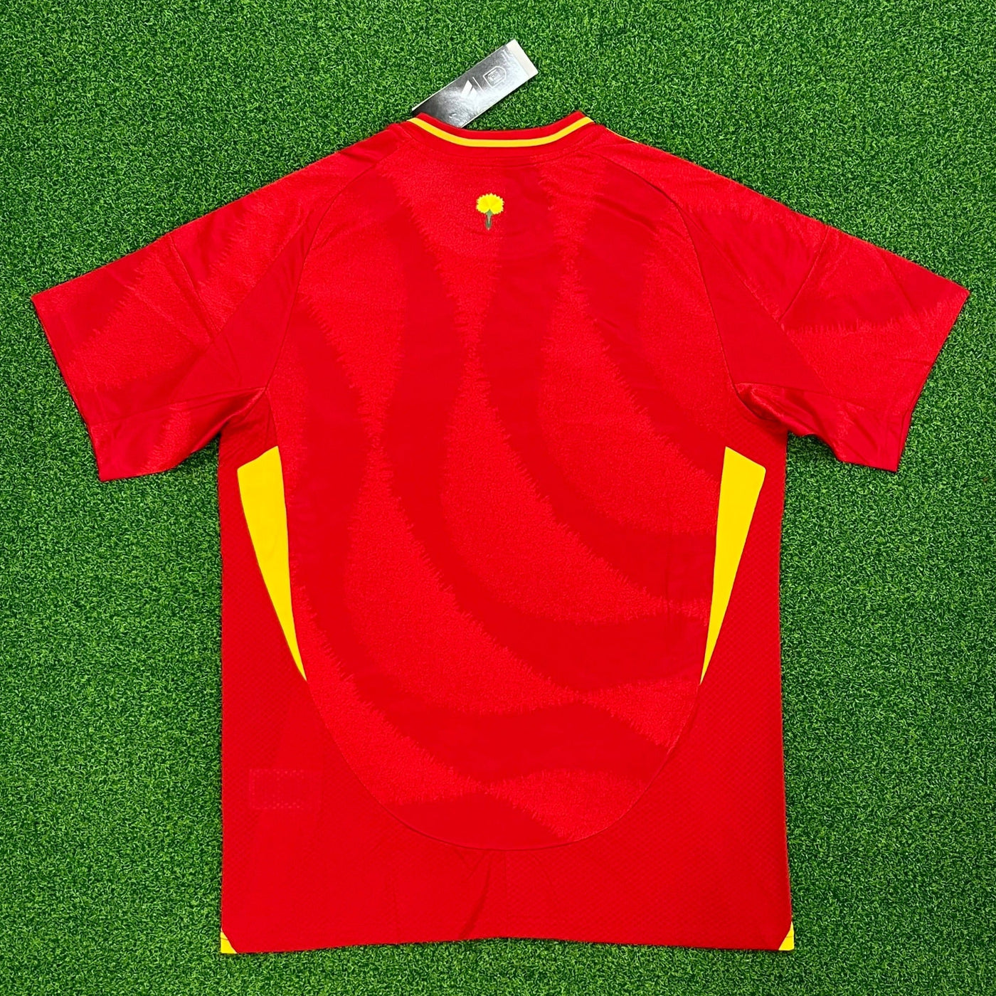 Spain Home 2024/25 Jersey