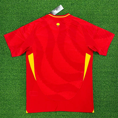 Spain Home 2024/25 Jersey