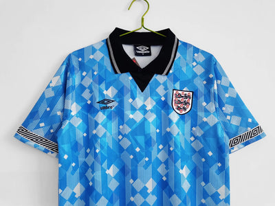 England 1990 Away Jersey