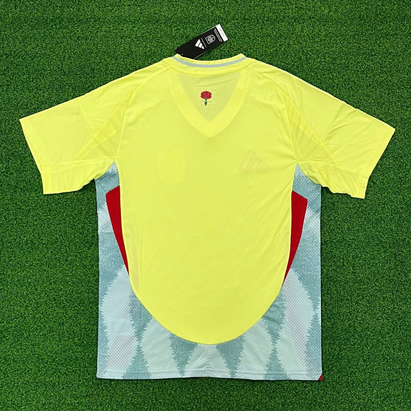 Spain Away 2024/25 Jersey