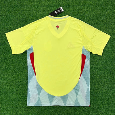 Spain Away 2024/25 Jersey