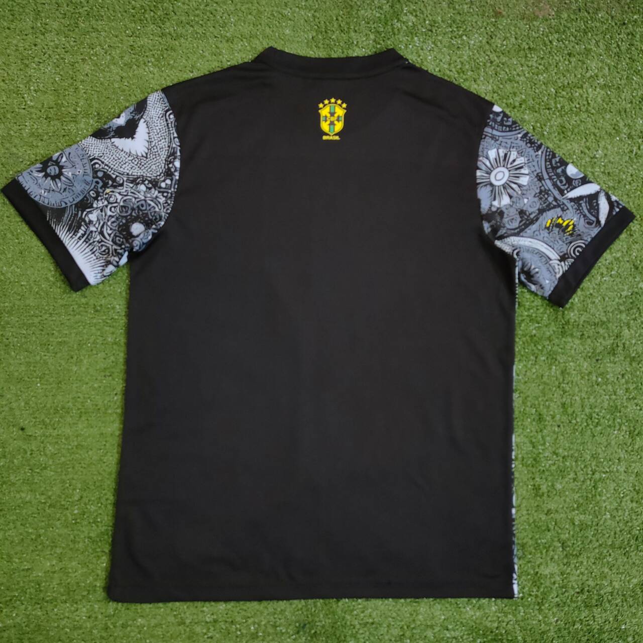 Brazil Special Kit