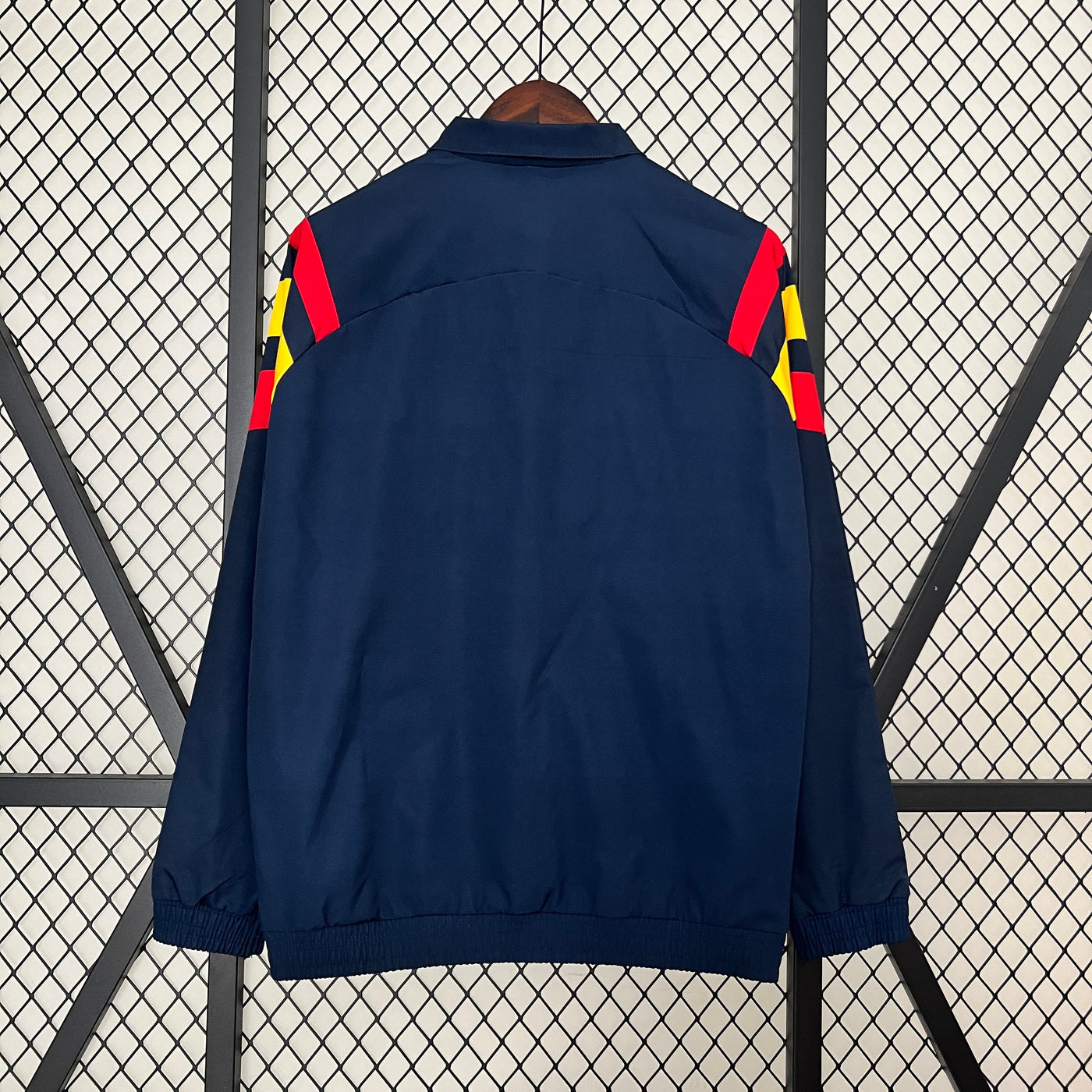 Spain Windbreaker