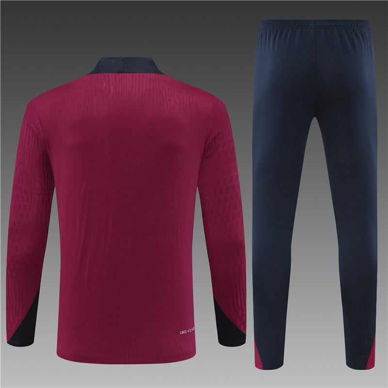 England Tracksuit